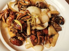 -周家二小姐的菜(西津渡店)