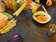 -帕蓝·暹罗料理(大学路店)