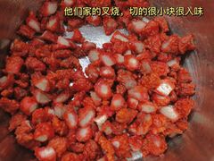 -明月虾面(厦禾路店)