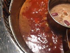 -重庆德庄火锅(映月湖环宇城店)