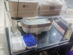 -永辉超市(鲁谷店)