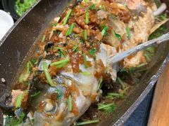 -蔡家酒楼(一德街店)