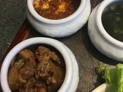 -一品诚记烤肉(大连柏威年购物中心店)