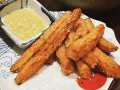 -鸟鹏烧鸟居酒屋(昌岗店)