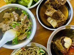 -东兴牛肉店(庄府巷店)