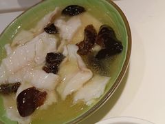 糟溜鱼片-光明邨大酒家(淮海路店)