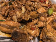 -原鄉本味 楚菜 丹江口鱼(北苑店)