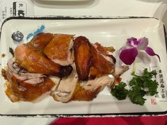 凯鸽风沙鸡-凯鸽酒楼(大同振兴街店)