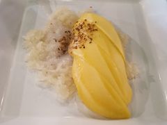 芒果糯米饭-Pier 21 (Terminal 21 Asok)
