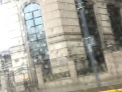 -黄浦江游览快线(金陵东路码头)