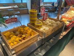 -嘉和一品粥(方庄店)