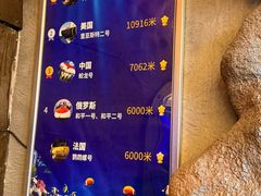 -福州罗源湾海洋世界旅游区