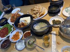 -海兰江石锅饭(水上店)