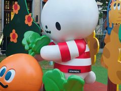 -StayReal Cafe(长宁来福士广场东八区店)