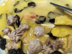 -小厨娘淮扬菜(六合欢乐港店)