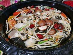 -重庆渝达老火锅(春熙路店)