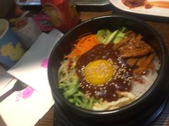 -汉米达特色料理餐厅(郴州友阿国际广场店)