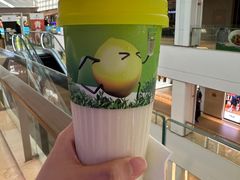 -柠檬向右(宝杨宝龙店)