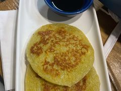 土豆饼-李先生的首尔小馆(松江启源广场店)