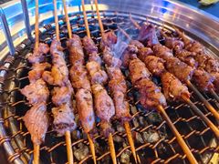 -二虎原味烧烤