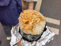 -徐氏糯米包油条(山海关路店)