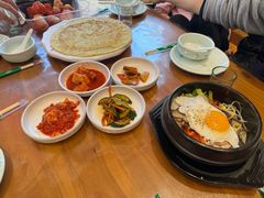 -长寿参鸡汤(朝韩风情街店)