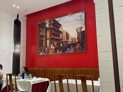 大堂-马凯餐厅(地安门店)