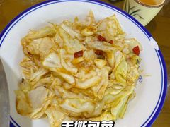 -何氏排骨(左家塘店)