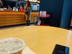 -星巴克臻选(华堂·新辰汇店)