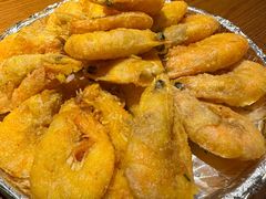 铁板焗大虾-地锅居(翰林邻里中心店)