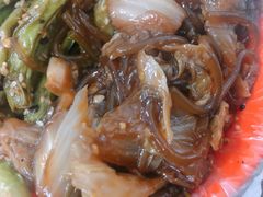 白菜粉丝-咱家王新国把子肉(县东巷店)