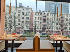 -杨氏青龙虾·羊蝎子(珠江路店)