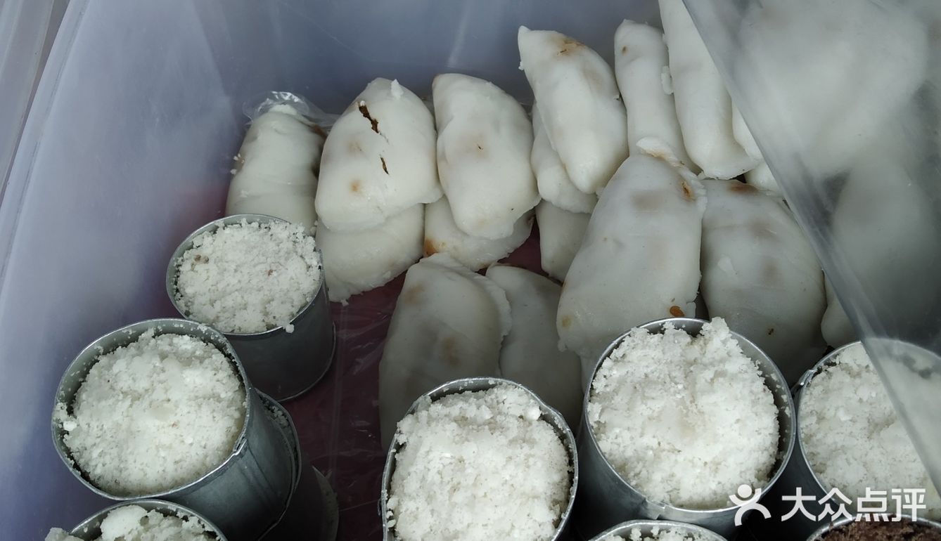 这位南亚老板娘的手艺，真的是惊艳了我的味蕾啊