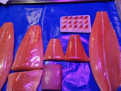 -京深海鲜市场(光彩路店)