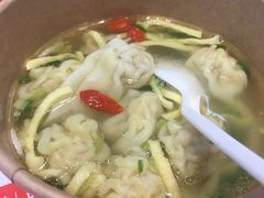 -西少爷(望京SOHO店)