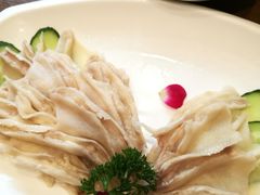 芥末鸭掌-北京全聚德(西翠路店)