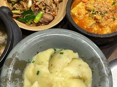 -云海肴云南菜(曲江大悦城店)