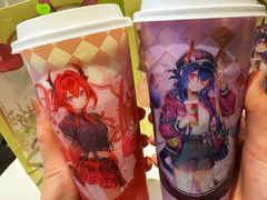 -奈雪的茶(大悦城店)