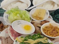 -桥香园云南过桥米线(金马碧鸡店)