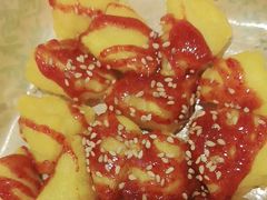 -甲乙饼·手工牛肉饼(东方广场店)