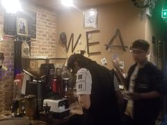 -WEAWEA深夜咖啡酒吧(顺义店)