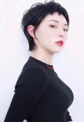 -新晨·SALON·形象造型