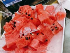 -大锅强·蒸海鲜青岛菜(城市阳台店)