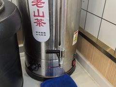 老山茶-白七刀·博白白切·广西客家菜