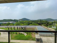-上海佘山茂御臻品之选酒店(原佘山艾美酒店)