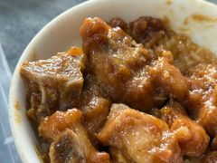 -品香排骨饭(羊官路店)