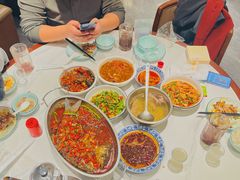-回家吃饭·地道南昌菜(建德观总店)