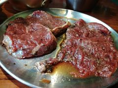 -原始泥炉烤肉(总店)