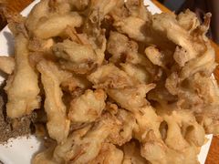-黑鸡小馆(金源店)