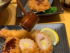 -胜博殿日式炸猪排(西红门店)